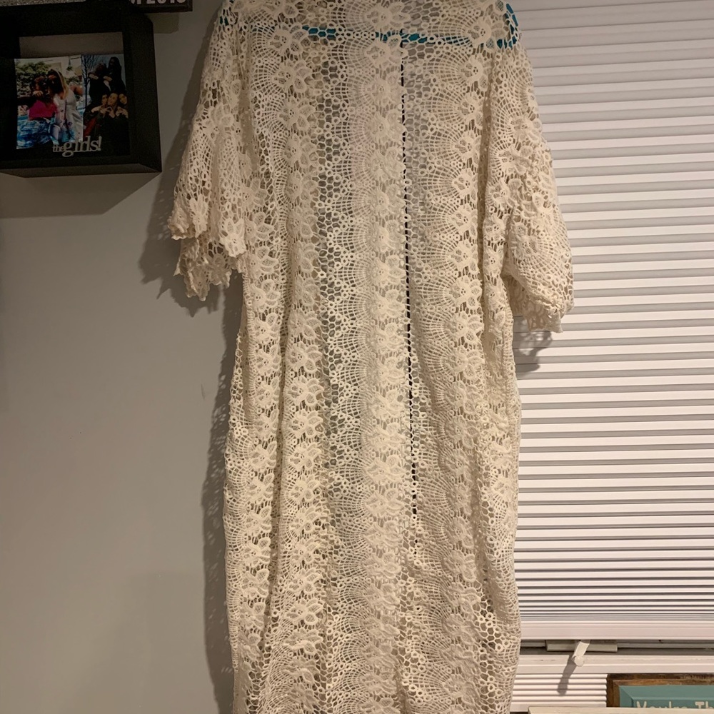 Cardigan - Picture 2 of 2